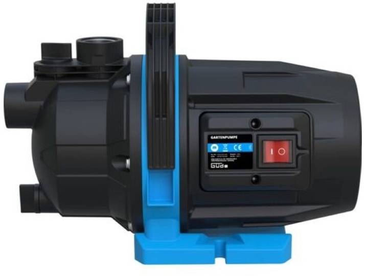 Güde Tuinpomp GP6035 - 3200 l/u - 600W
