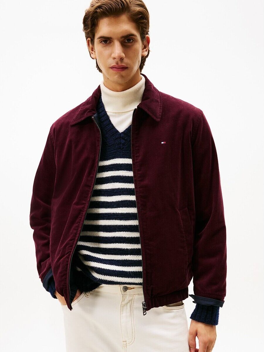 TOMMY HILFIGER Veste réversible Ivy