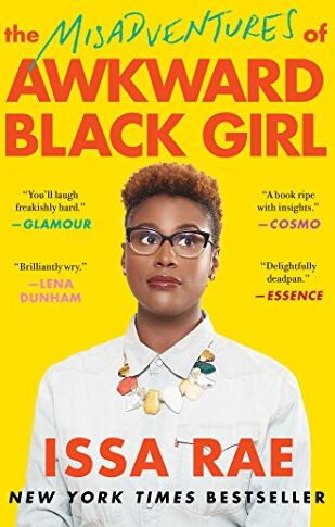 Issa Rae - The Misadventures of Awkward Black Girl - Preis vom 12.10.2026 11:37:12 h