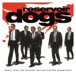 Reservoir Dogs, Schallplatten