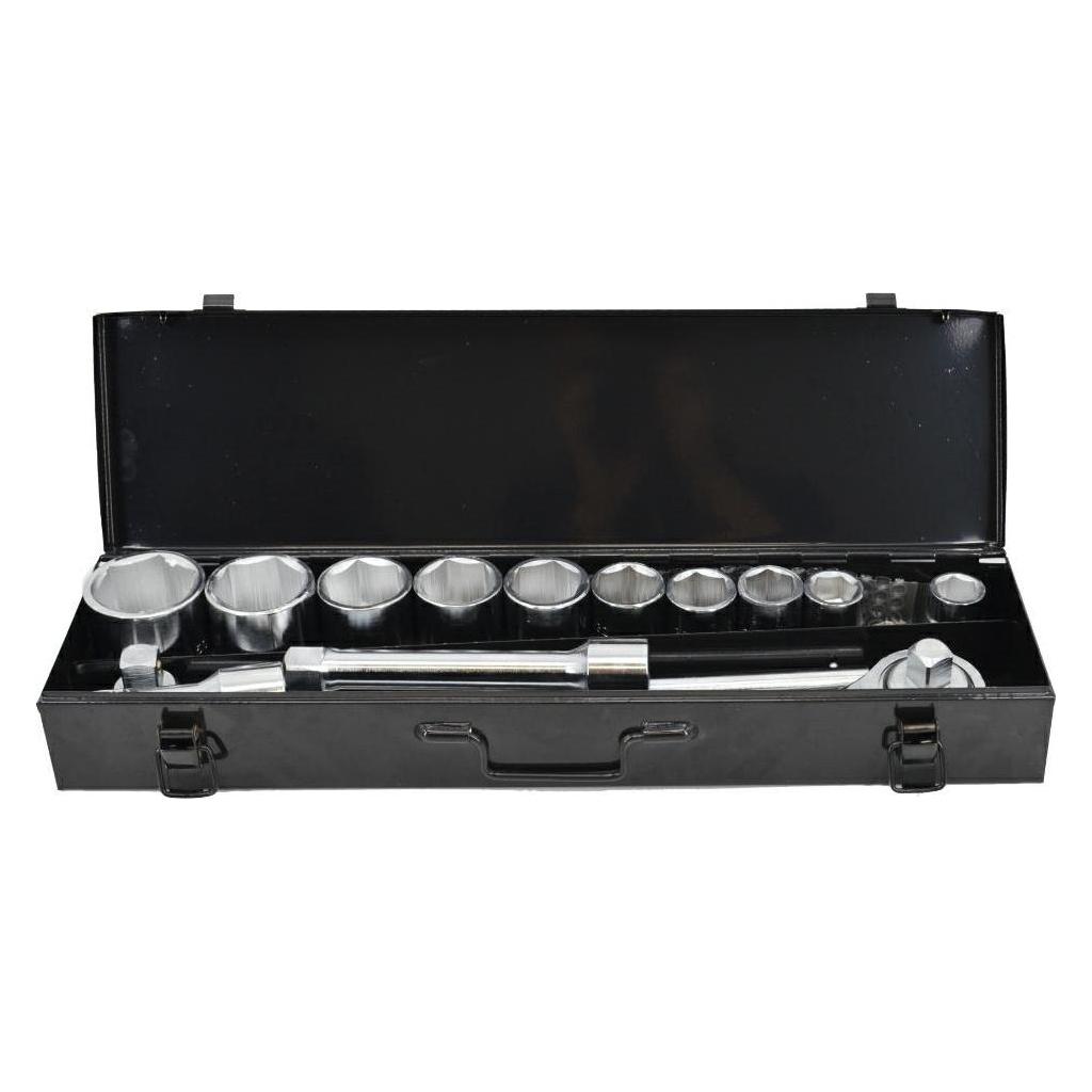Awtools ZESTAW KLUCZY 14el. 3/4" (AW39014)