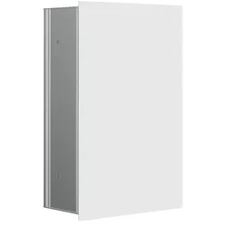 emco asis module 2.0 Abfallsammler Modul 316x497mm, 975327402, Farbe: Weiß