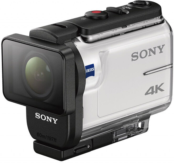CÂMARA SONY FDR-X3000R