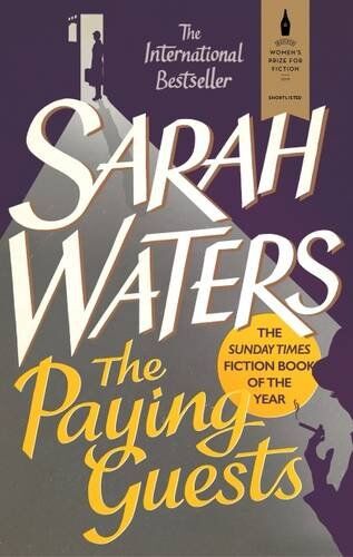 Sarah Waters - The Paying Guests - Preis vom 06.10.2026 07:26:00 h