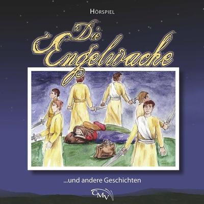 Die Engelwache - Margret Birkenfeld,Traditional, Audio, 9783867019057
