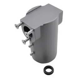 Siteco Mastflansch 5XA77X7660AU2