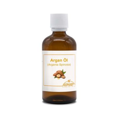 Arganöl 100 ml Öl