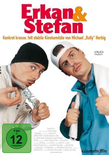 Herbig, Michael Bully - Erkan & Stefan - Preis vom 03.10.2026 20:43:07 h