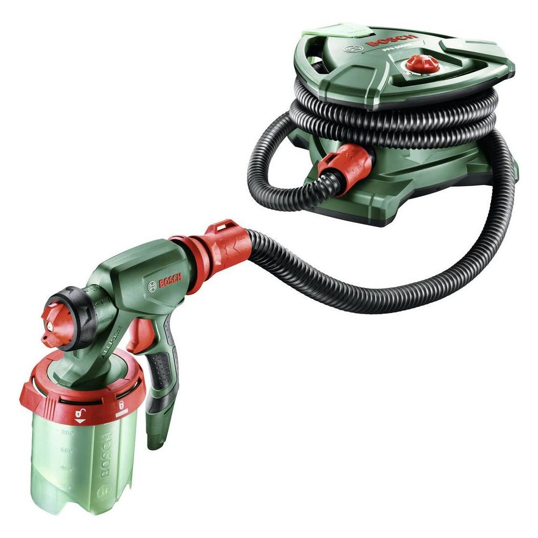 Bosch Home & Garden PFS 5000 E (0603207202)