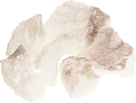 Alabaster, 1,5 kg