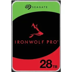 Seagate IronWolf® Pro - 28 TB