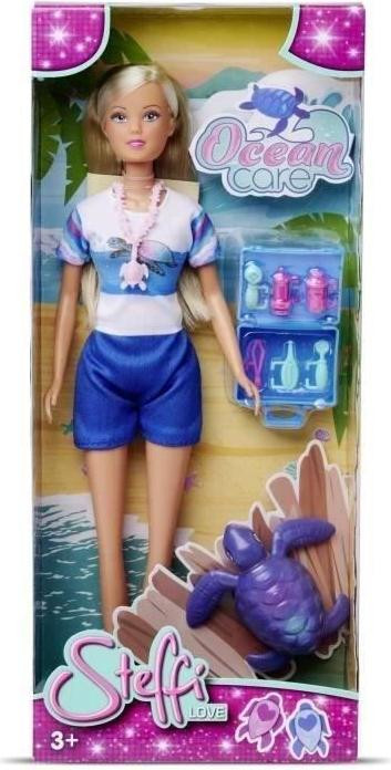 Simba Steffi Love Turtle Fashion Pop