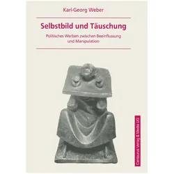 Selbstbild und Täuschung, Fachbücher von Karl G. Weber