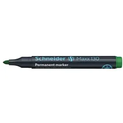 Schneider Permanent-Marker »Maxx 130« grün