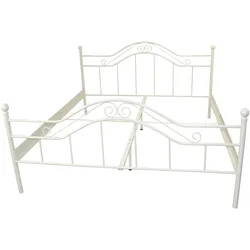 Möbel Direkt Online, Bett, Romy W18 (180 x 200 cm)