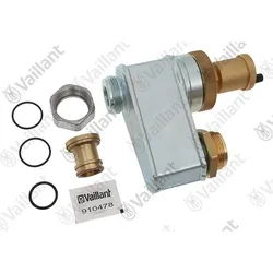 Vaillant Luftabscheider-Adapter 0020045973