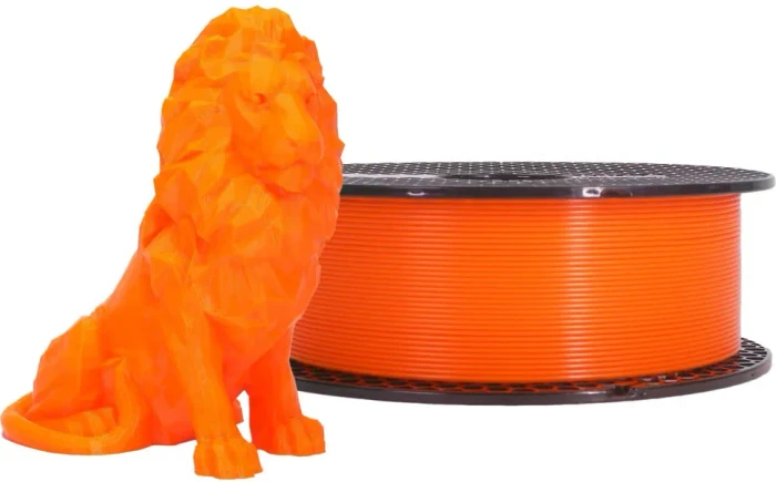 Prusament PLA Prusa Orange 1kg (NFC)