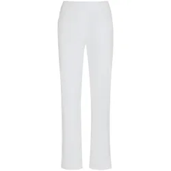ProForm Slim-Hose Modell Pamina Fun Raphaela by Brax weiss, 46