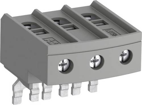ABB 1SBN072308R1000 LD38-4 Klemmenblock flexibel: - starr: - Inhalt