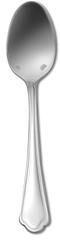 Sant' Andrea Stainless Steel Rossini Teaspoons, U.S. Size (Set of 12) by Oneida