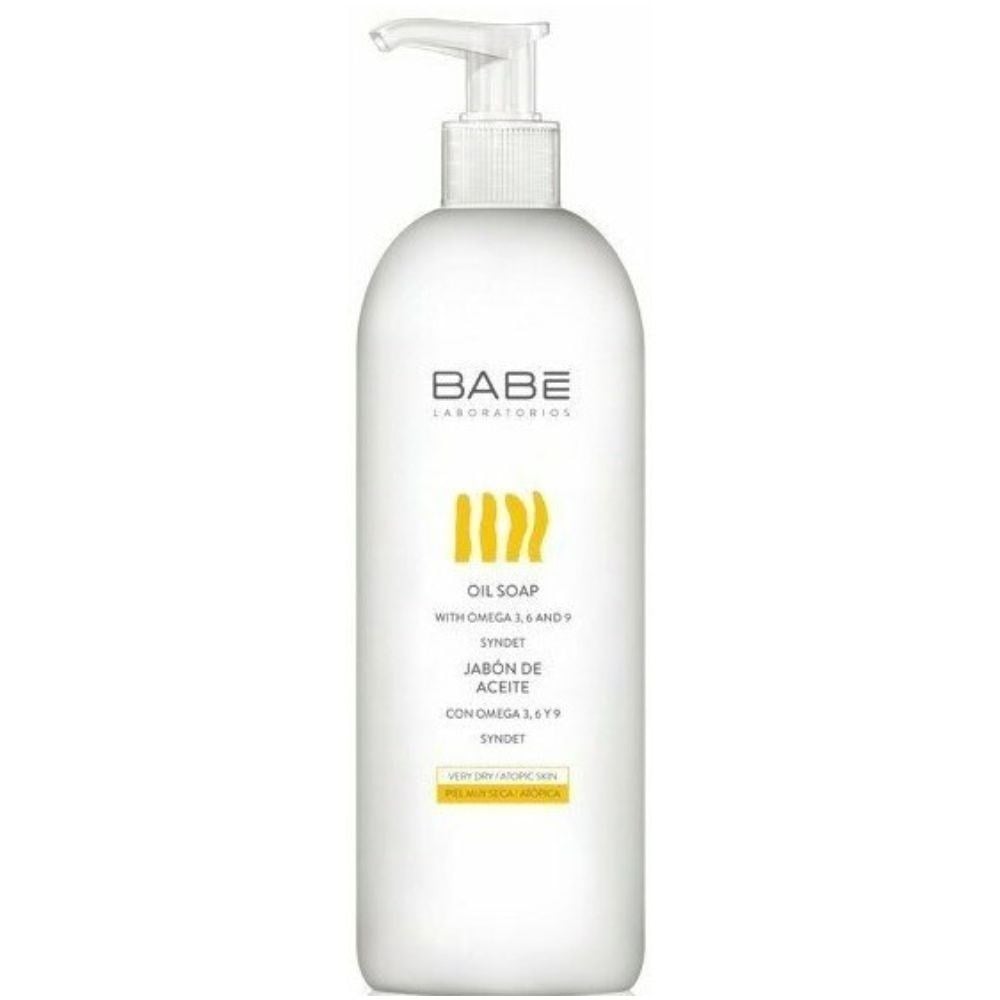 Babé Bath Oil for Very Dry to Atopic Skin 100mL