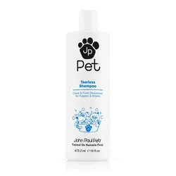 Tearless Puppy & Kitten Shampoo - Nur noch kurze Zeit verfügbar