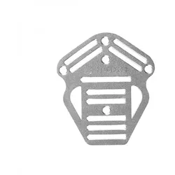 Mares Sidemount Top Plate - XR Line
