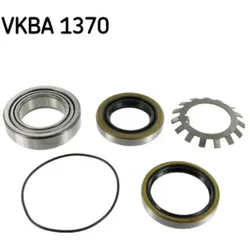 Radlagersatz SKF VKBA 1370
