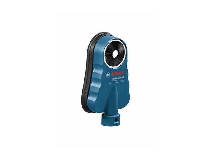 Absauganlage BOSCH PROFESSIONAL, blau, B:14,3cm H:0,25cm, Absauganlagen, Absauganlage