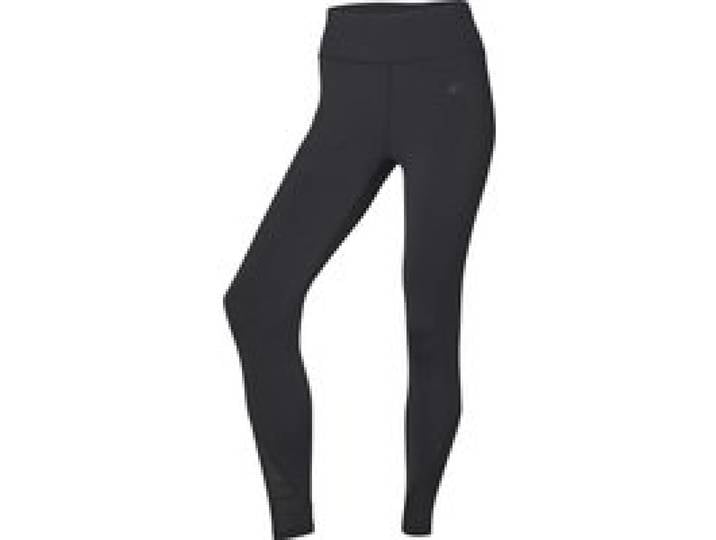 CRIVIT Collants techniques femme, taille haute. (noir, S (34/36))
