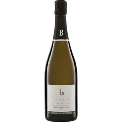 Champagne Robert Barbichon Brut BLANC DE BLANCS BIO