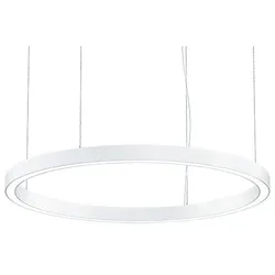 Zumtobel 42187686 Rundleuchte SLOIN R DI 9400-930 MSP D1500 OP LDE WH