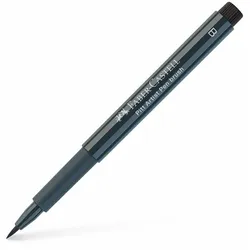 Faber-Castell 167435 Fineliner Grau 1 Stück(e)