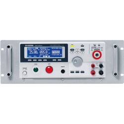 GW Instek 01RA4330000T GRA-433 Rahmen Montageset 1 St.