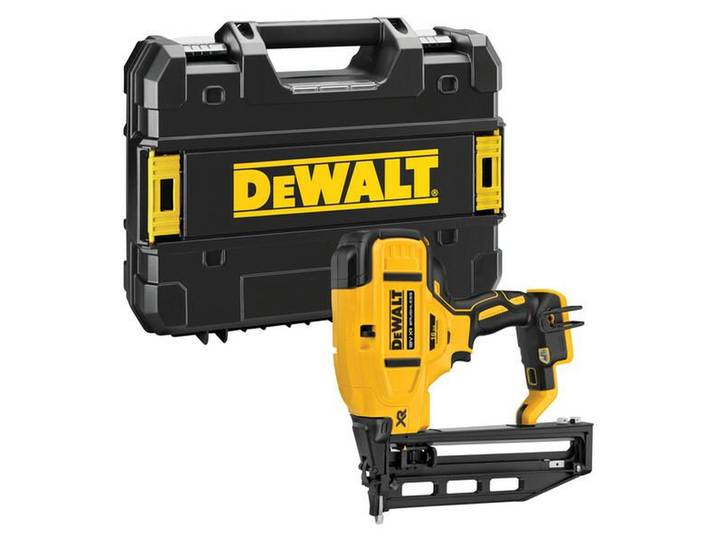DeWALT DCN662NT-XJ - Akku-Stauchkopfnagler 18V\, Basisversion