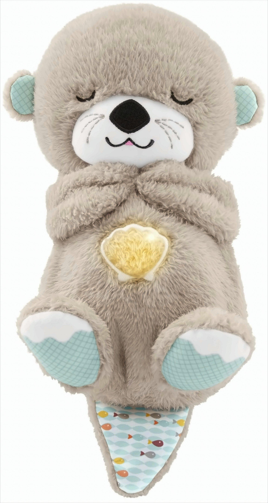 Fisher-Price Slaap-otter