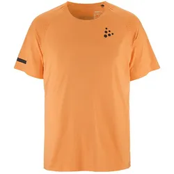 CRAFT Pro Hypervent Laufshirt 2 Herren 533000 - sour XL