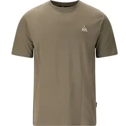 SOS T-shirt Mera, Größe 2XL in Grün Grün
