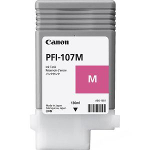 Canon Tinte PFI-107M magenta, 130ml