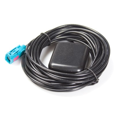 CHP GPS Antenne Fakra(F) Stecker VW, Zenec