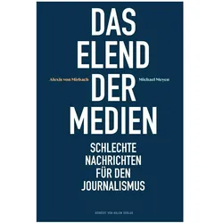 Michael Meyen, Fachbücher von Alexis von Mirbach, Michael Meyen