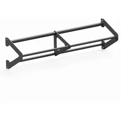 Dreifache Klimmzugstange 33/48mm 180cm MFT-D3348-180-T - Marbo Sport