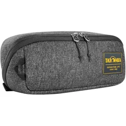 Tatonka Square Zip Pouch, Necessaire, Schwarz