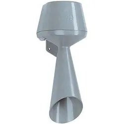 FHF, Personenschutz, Signalhupe HPW 11, 230 Volt/AC, 110 dB mit