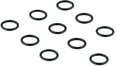 Grohe O-Ring 01280 12x2 10 Stück 0128000M