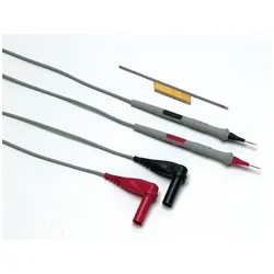 Fluke, Messleitung, Sicherheits-Messleitungs-Set (