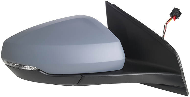 TYC 337-0317 Wing mirror