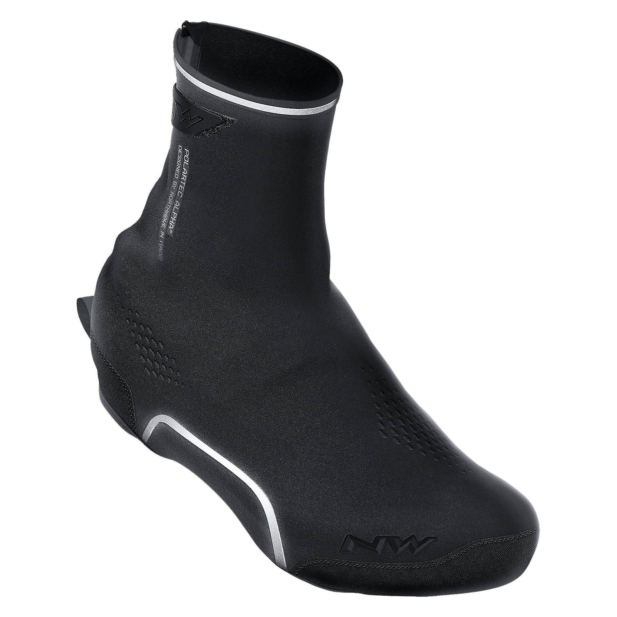 Northwave Fast Polar Überschuhe (M) (622752)