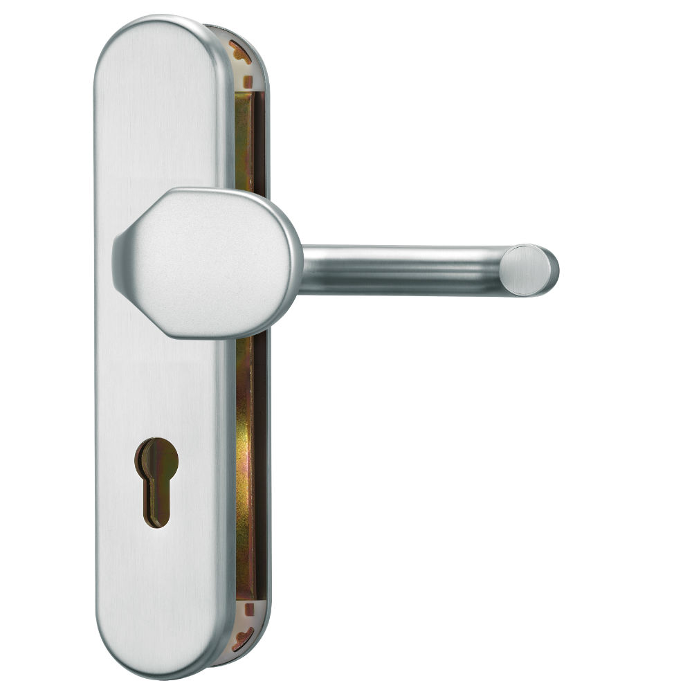 ABUS Türgriff KLT512 FS 10042559-01