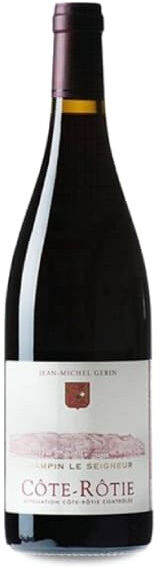 Domaine Jean Michel Gerin Côte Rôtie Les Grandes Places 2022 - 75cl